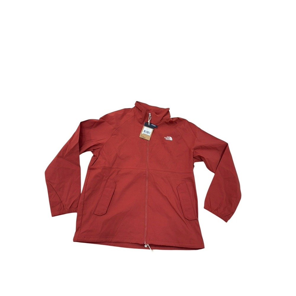 The North‎ Face CLASS V F/Z JKT NFOA5J9EUBR Men's Size XL